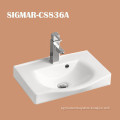 Luxurious Modular Bathroom Furniture Water Basin